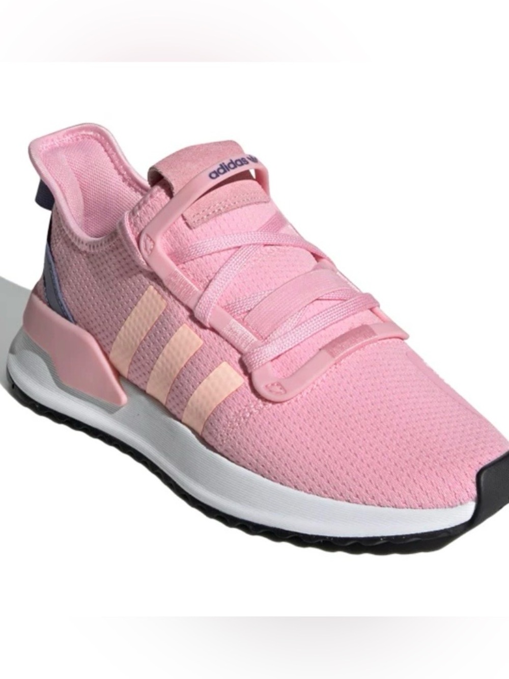 👟💗ADIDAS U-PATH RUN IN TRUE PINK 💗👟